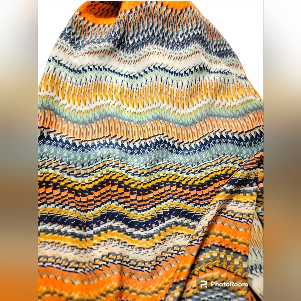 INFINITY SCARF - Picture 2 of 2
